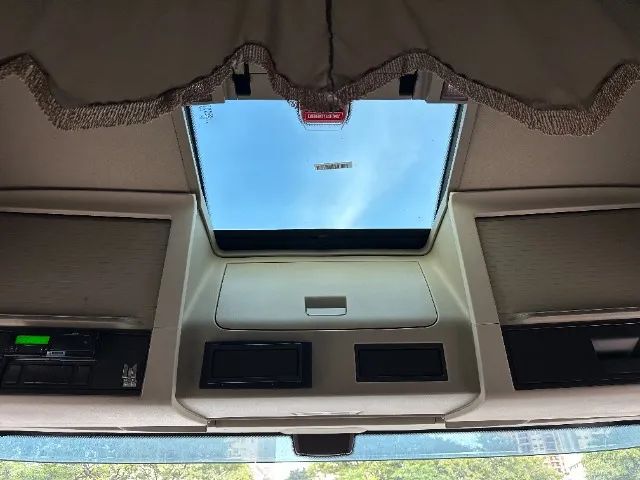 Volvo Fh 460 Ano 2022 Globetrotter 6x2 Teto Alto - Foto 10