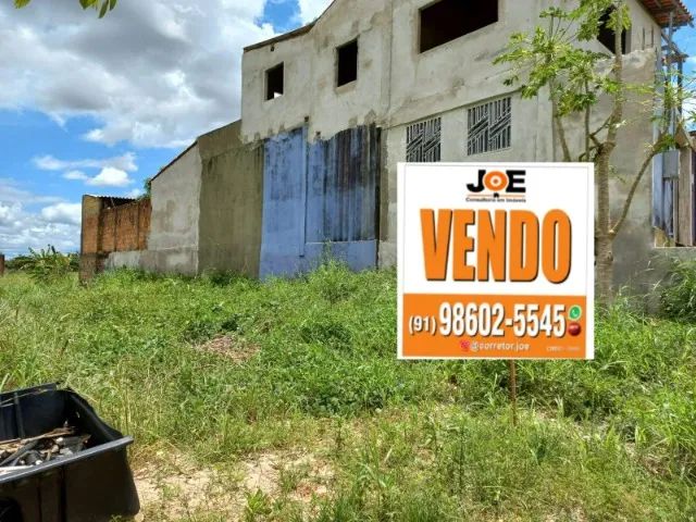 Lote no Bairro Nova Carajás - Foto 4