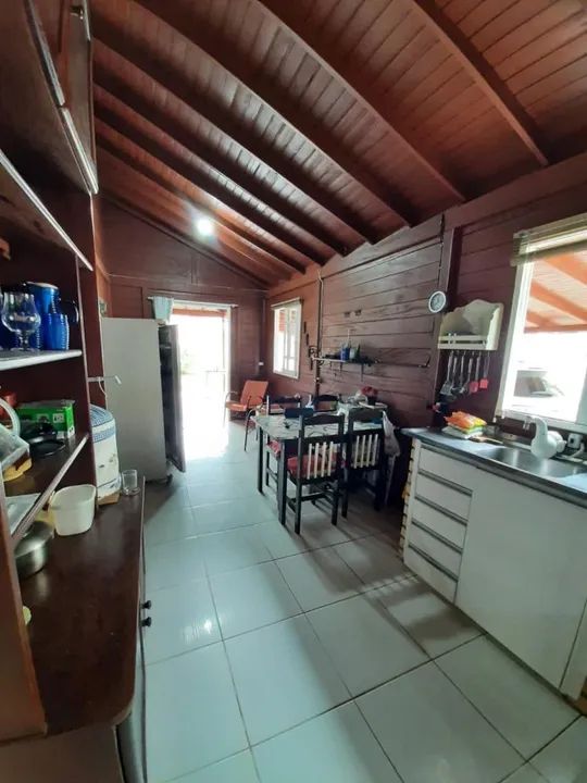 Casa para Temporada na Praia do Campeche - Sul da Ilha - Florianópolis/SC - Foto 5