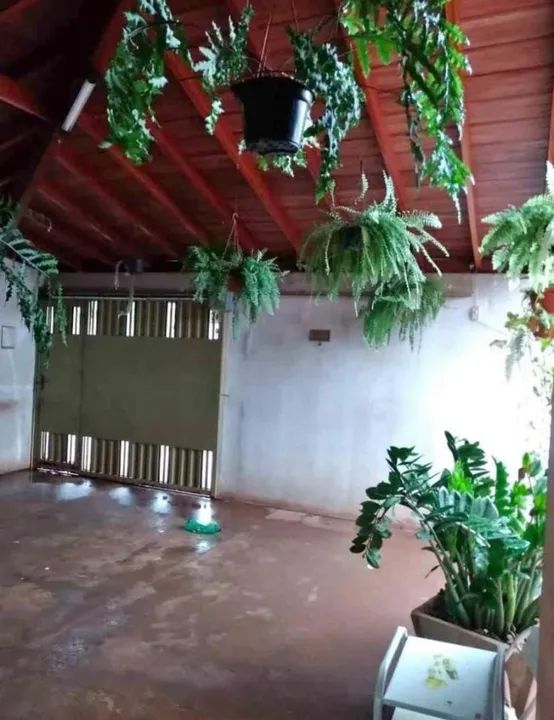 Vendo casa em Sobradinho