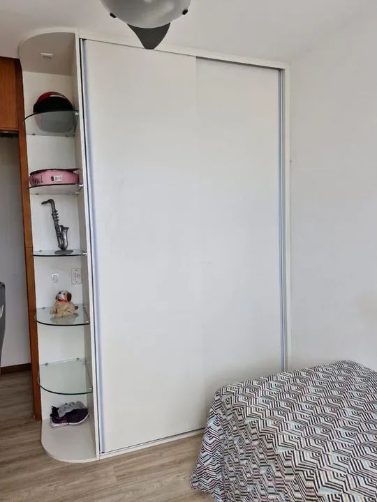 Apto 3 quartos condomínio Happy Days - Venda - Foto 8