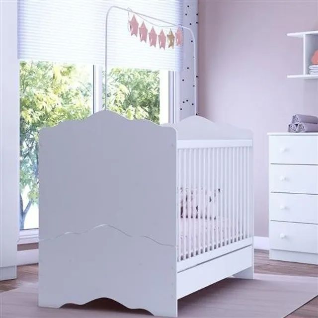 Promoção  Berço 3 em 1 PDL3