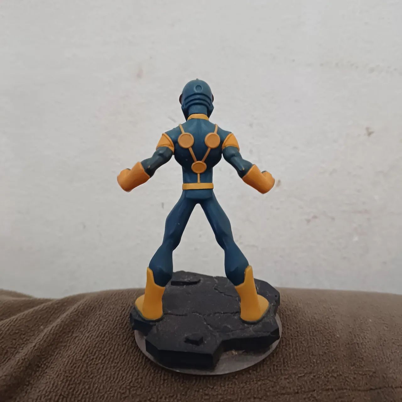 Boneco do Heroi Nova Marvel Disney - Foto 3
