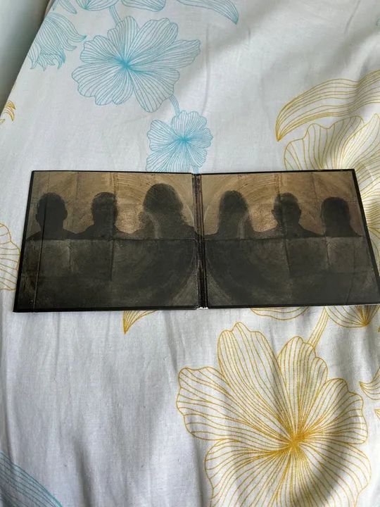 Cd Foo Fighters - Concrete And Gold - Foto 3