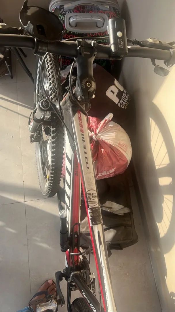 Bike valor pra vender logo! - Foto 3