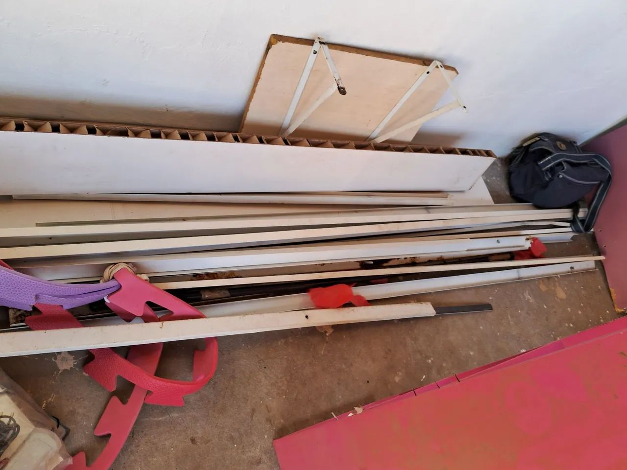 Divisória Naval - Foto 2