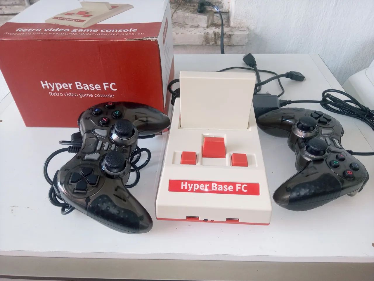 Retro game - Foto 3
