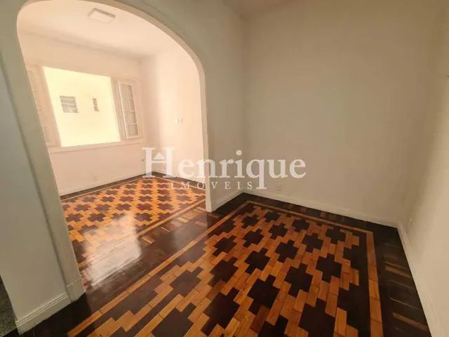 Kitnet/Conjugado - / Residencial / Copacabana - Foto 2
