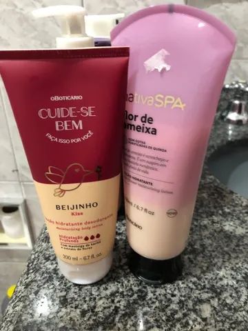 Cosméticos  - Foto 2