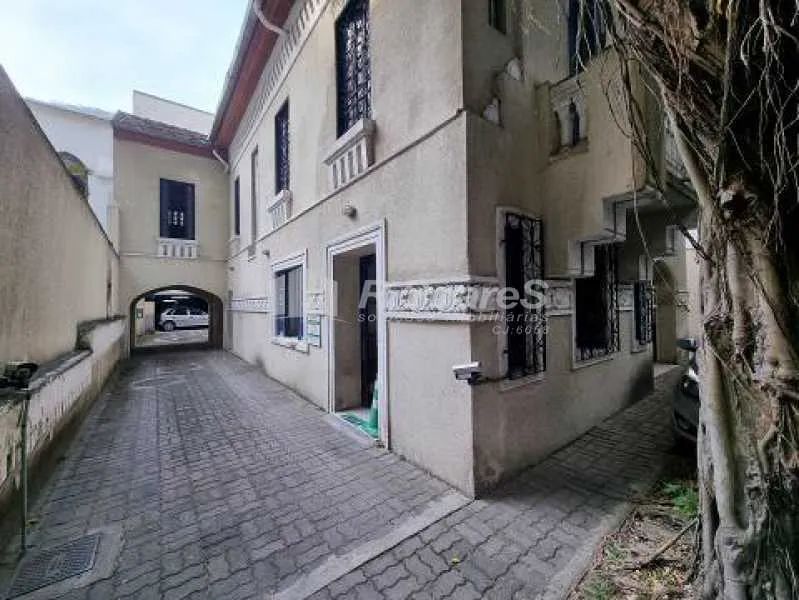 Casa tombada , General Ribeiro da Costa - Leme - Foto 2