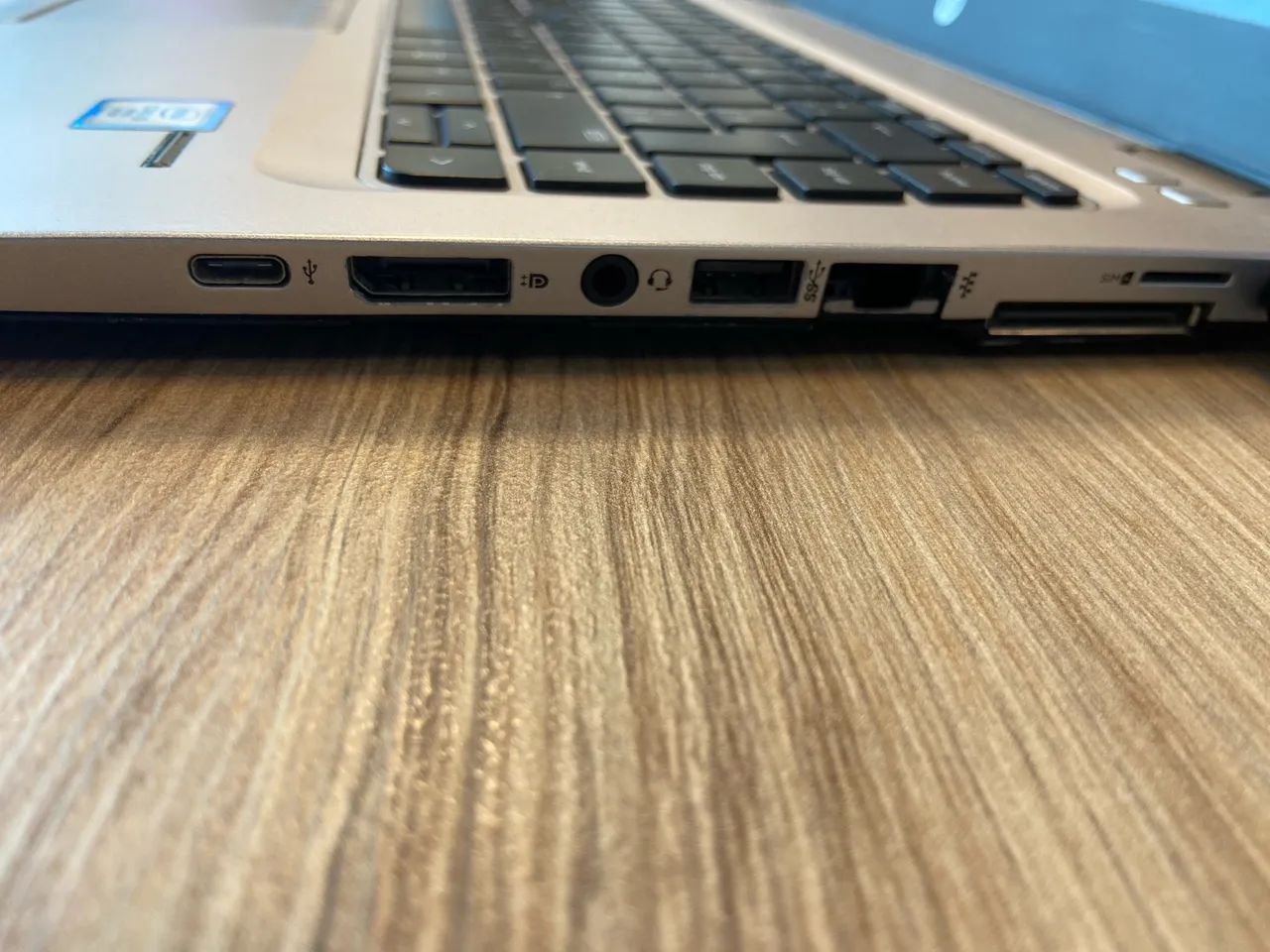 Notebook HP EliteBook - 16Gb, 1Tb SSD, Core i5 - Foto 5