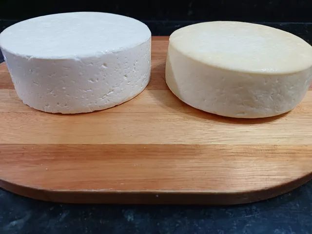 Queijo colonial  - Foto 2