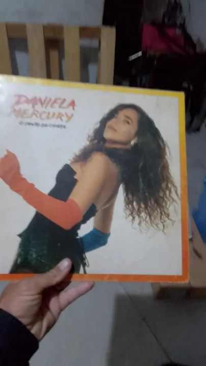 Kenny Rogers - We've Got Tonight (CD)valor unitario - Foto 6