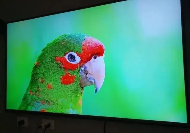 Tv Smart LG 50 polegadas  Aí Thinq webos - Foto 2
