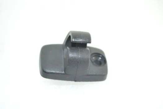 Presilha Suporte Teto Quebra Sol Vw Fox 2017 2018 Original