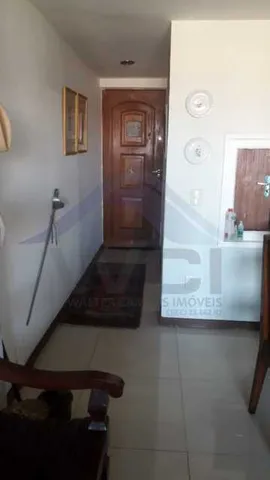 Apartamento-À VENDA-Maracanã-Rio de Janeiro-RJ