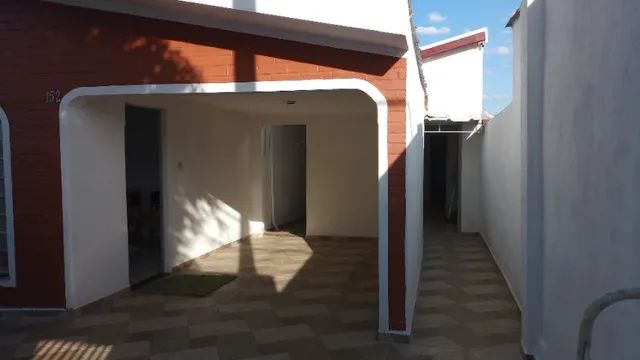 Captação de Casa a venda na Rua Emílio de Menezes, Vila Amorim, Americana, SP