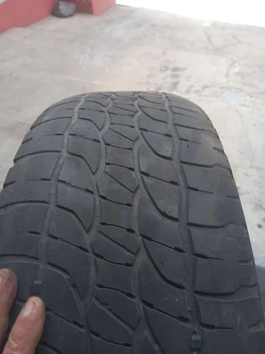 Pneu pirelli cinturato - Foto 2