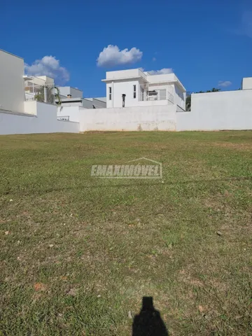 Terreno em Condomínios em Sorocaba