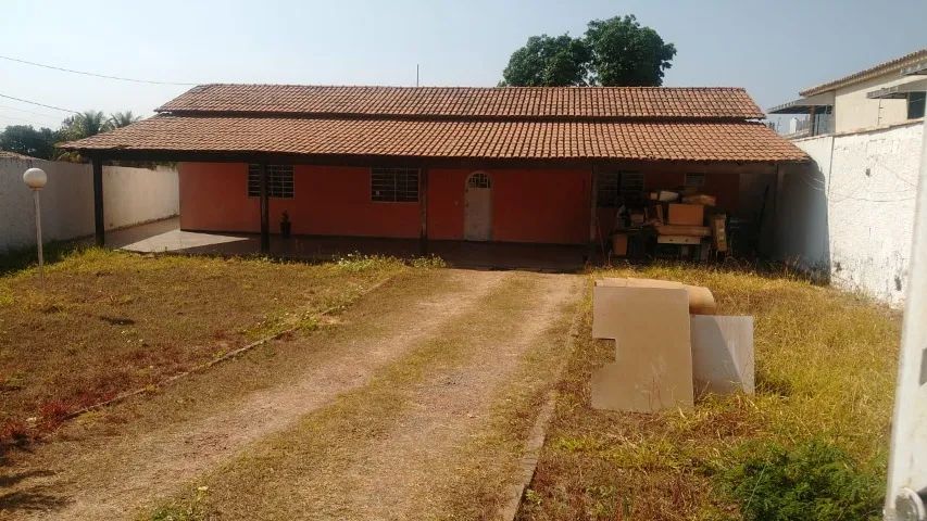 foto - Brasília - Setor Habitacional Vicente Pires - Trecho 3