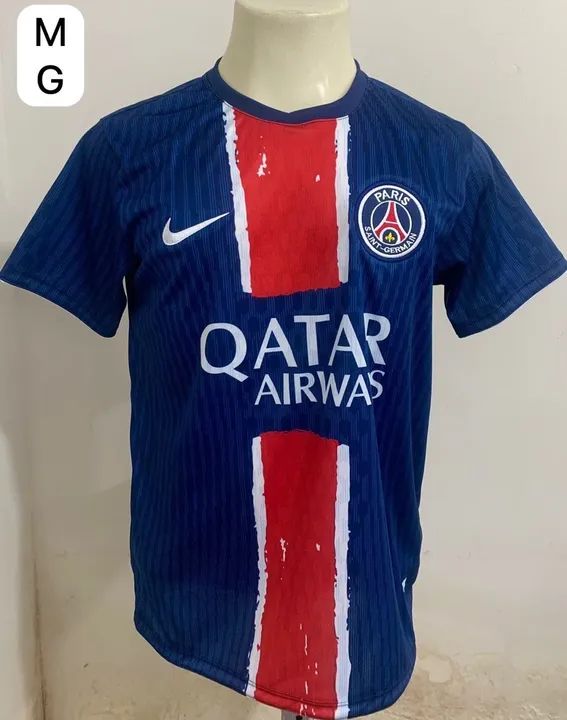 Camisa de time atacado  - Foto 4