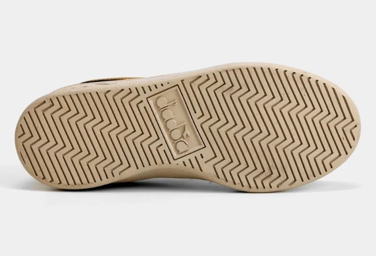 Tênis da Diadora Cattedrale tamanho 35 original - Foto 4