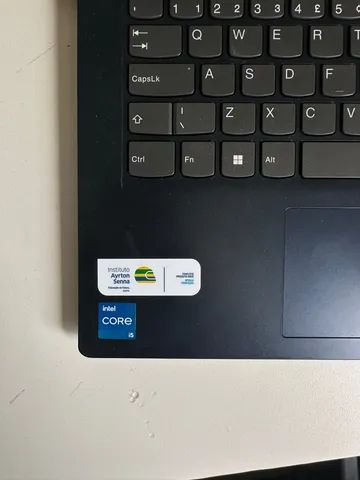 IdeaPad 1i 14 polegadas Intel i5 - LENOVO - Foto 3