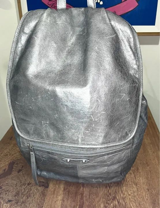 Mochila Balenciaga 