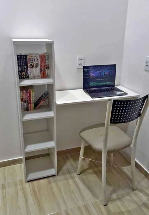 Escrivaninha promoção aproveite  - Foto 2