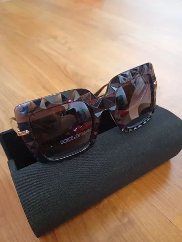 Óculos nunca usado dolce gabanna