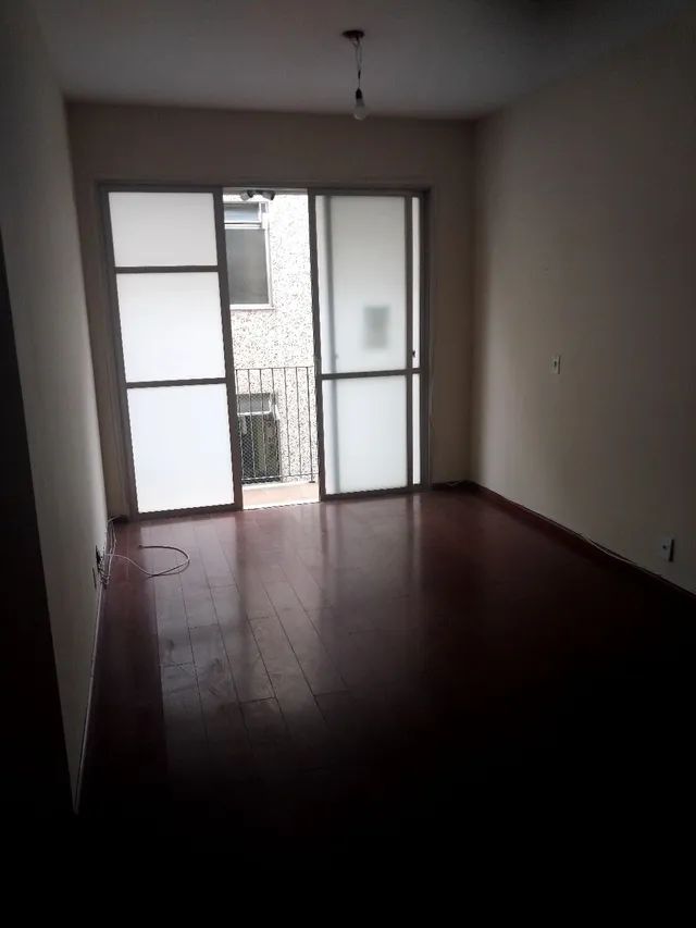 Captação de Apartamento para locação na Rua Gonzaga Bastos - até 199/200, Vila Isabel, Rio de Janeiro, RJ