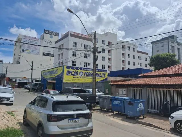 Captação de Apartamento a venda na Quadra 301 Rua D Conjunto 1, Norte (Águas Claras), Brasilia, DF