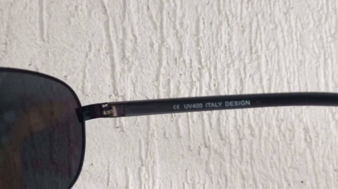 Óculos de Sol  Evant UV400 Italy - Foto 4