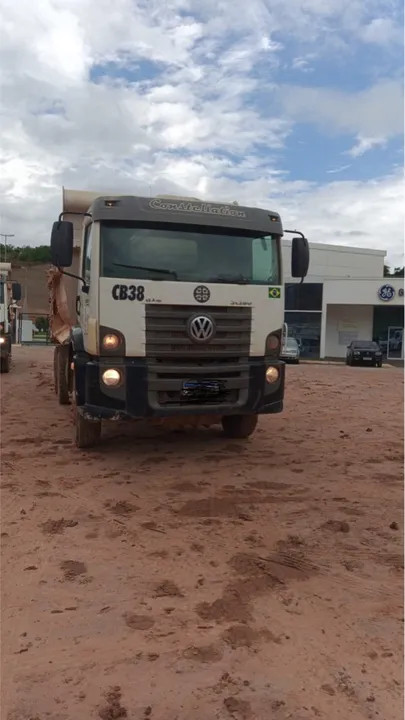 VW 31.280 CRM 6x4