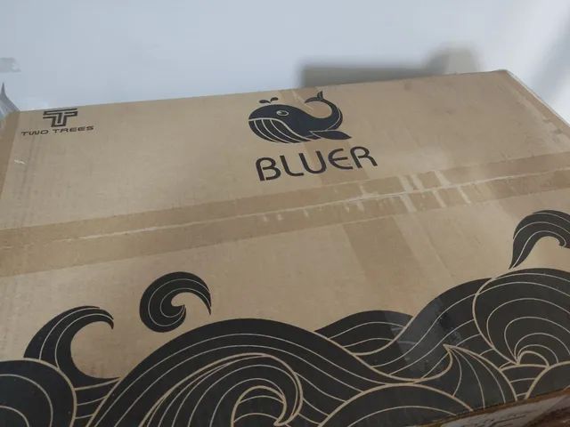 Impressora 3D - Bluer V3 | Melhor Custo Benefício - Foto 2