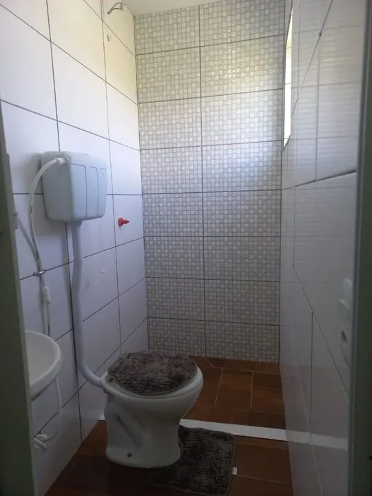 Alugo por Diária Casa Temporada Praia do Sonho - Foto 3