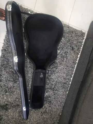 Martin DX1 ? com LR Baggs ativo  - Foto 6