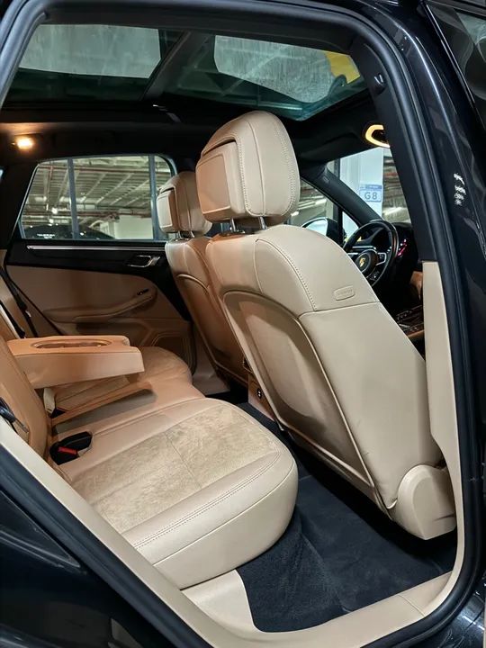 Porsche Macan 2.0 PDK 2021  - Foto 9