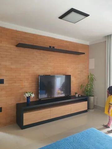 Brick - Revestimento De Tijolinho - Face Rustica - Foto 4