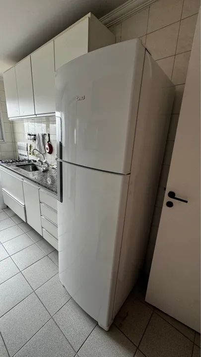 Geladeira Duplex 407l em ótimo estado! - Foto 5