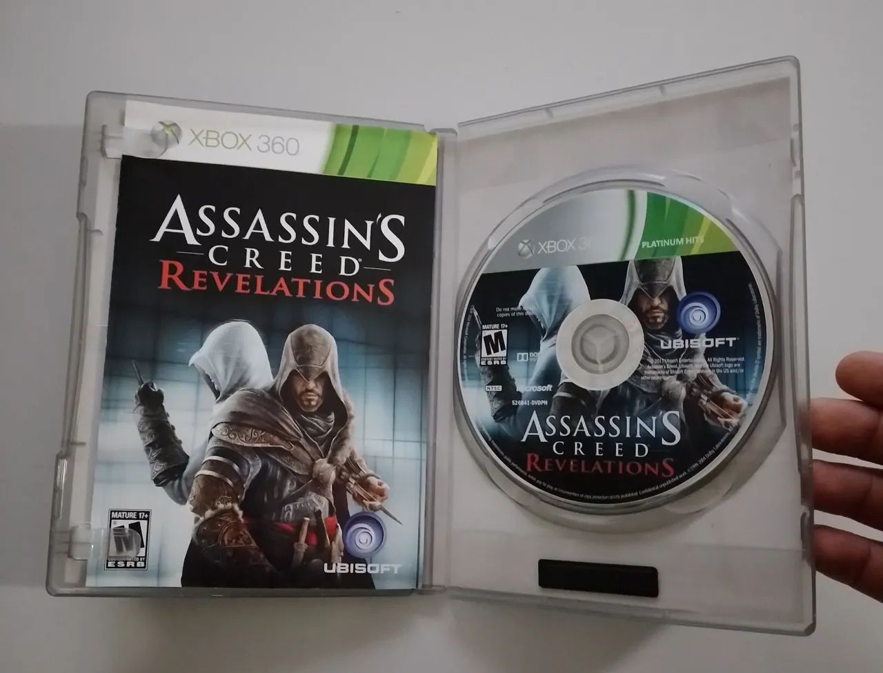 ASSASSINS CREED REVELATIONS - Foto 2