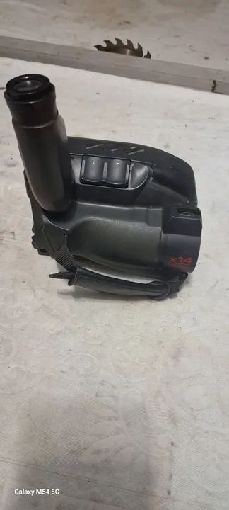 Filmadora Panasonic  - Foto 4