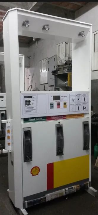 Bomba Sextupla Wayne Mod: G 3390P