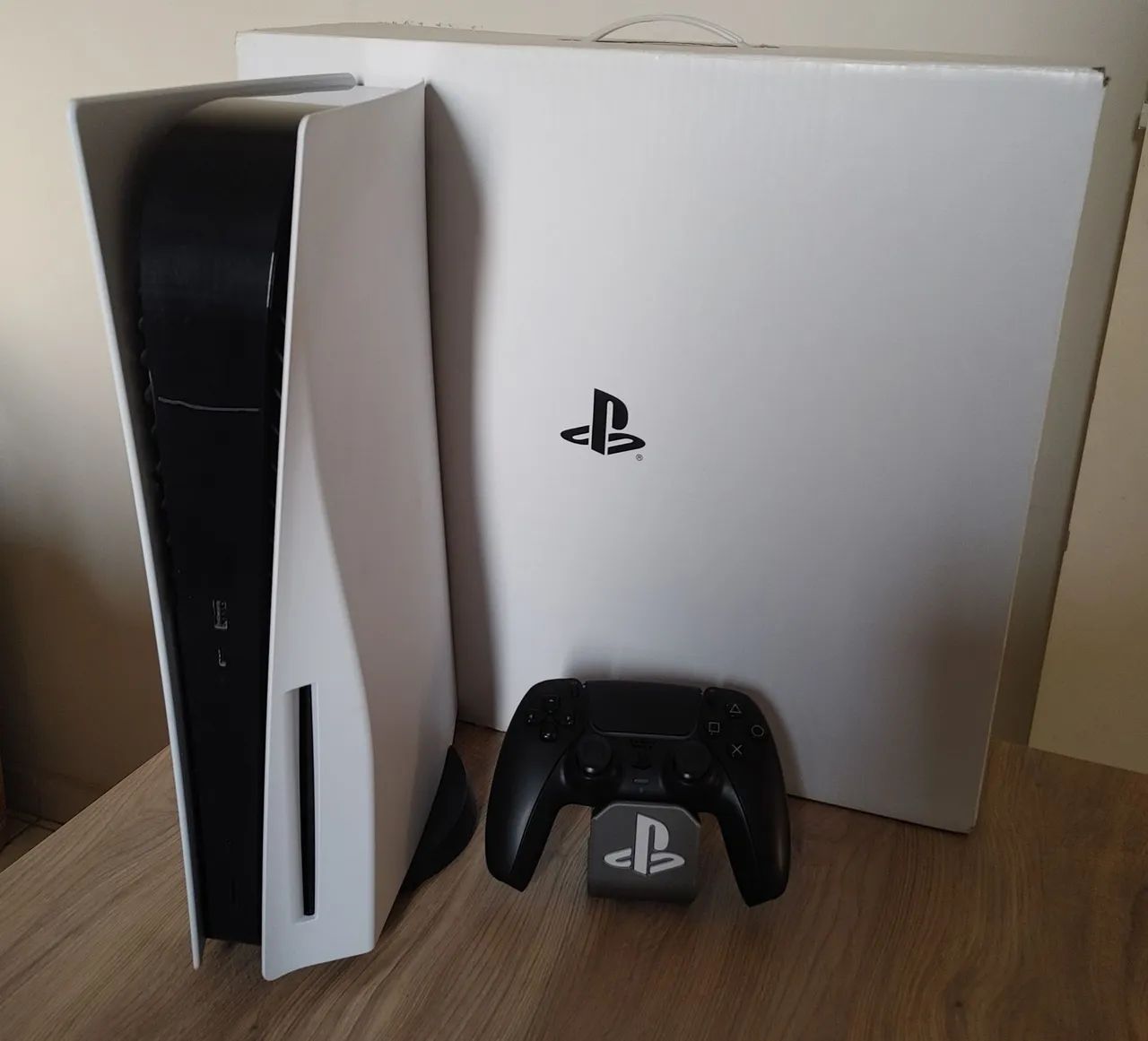 PlayStation 5 Ps5 Standard SSD 825GB Mod 1214A - Foto 3