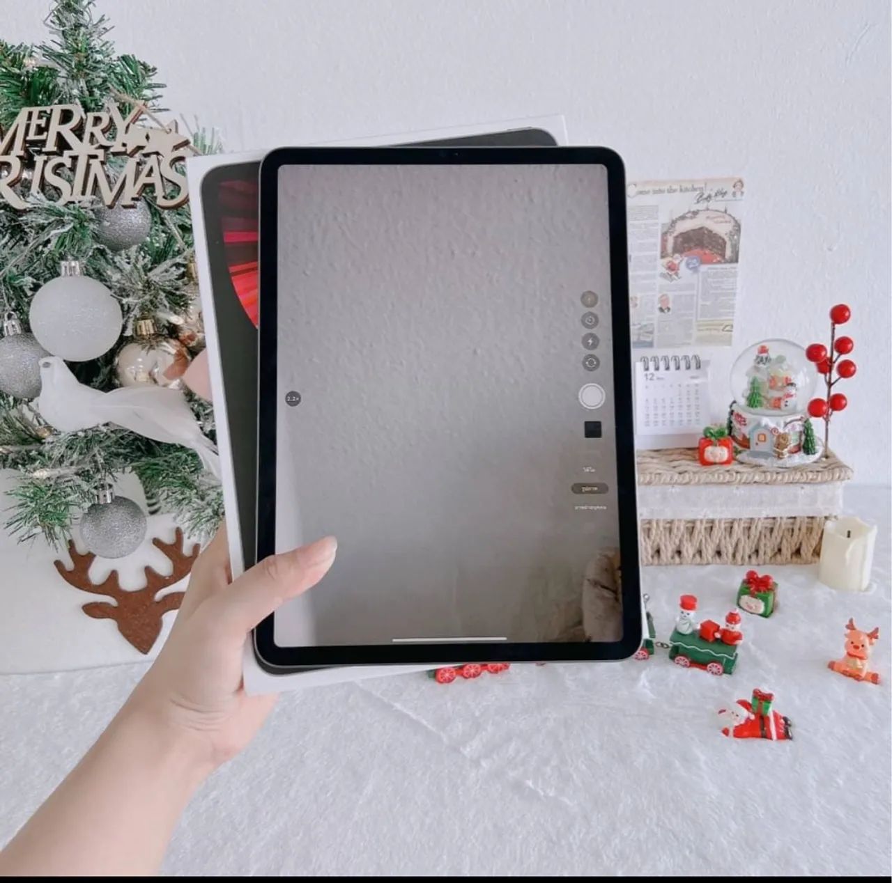 IPad Pro 11  M1 128 - Foto 5