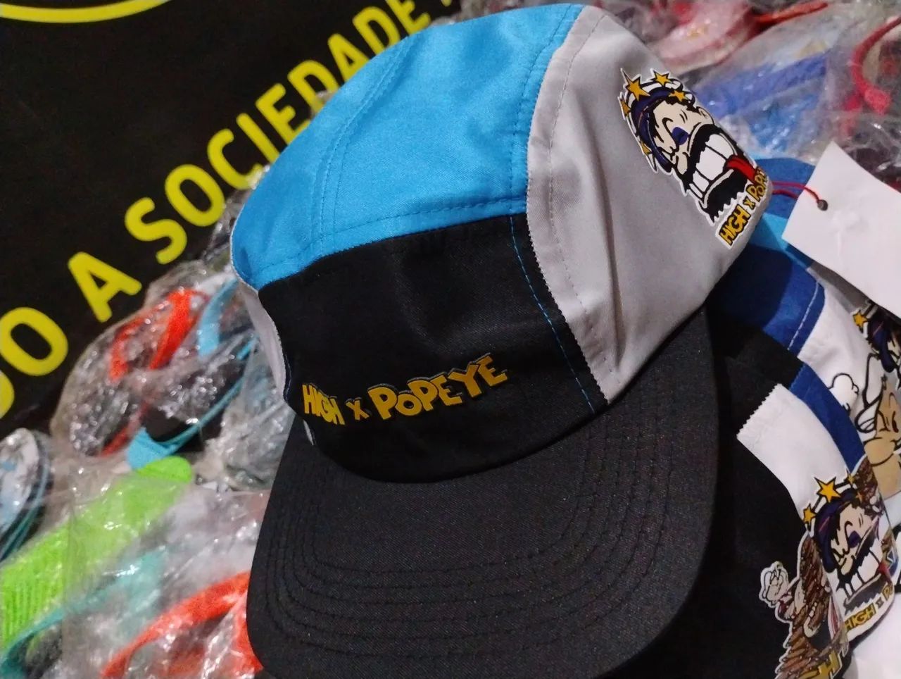 30 até acaba estoque 