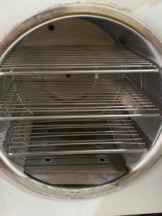Autoclave 