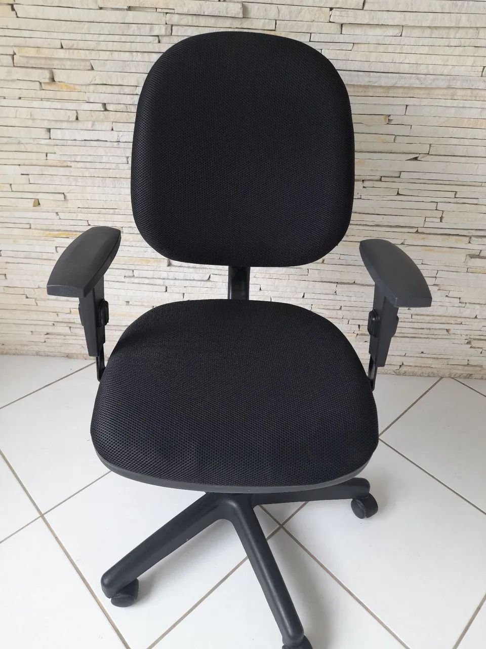 Cadeira de escritório  - Foto 2