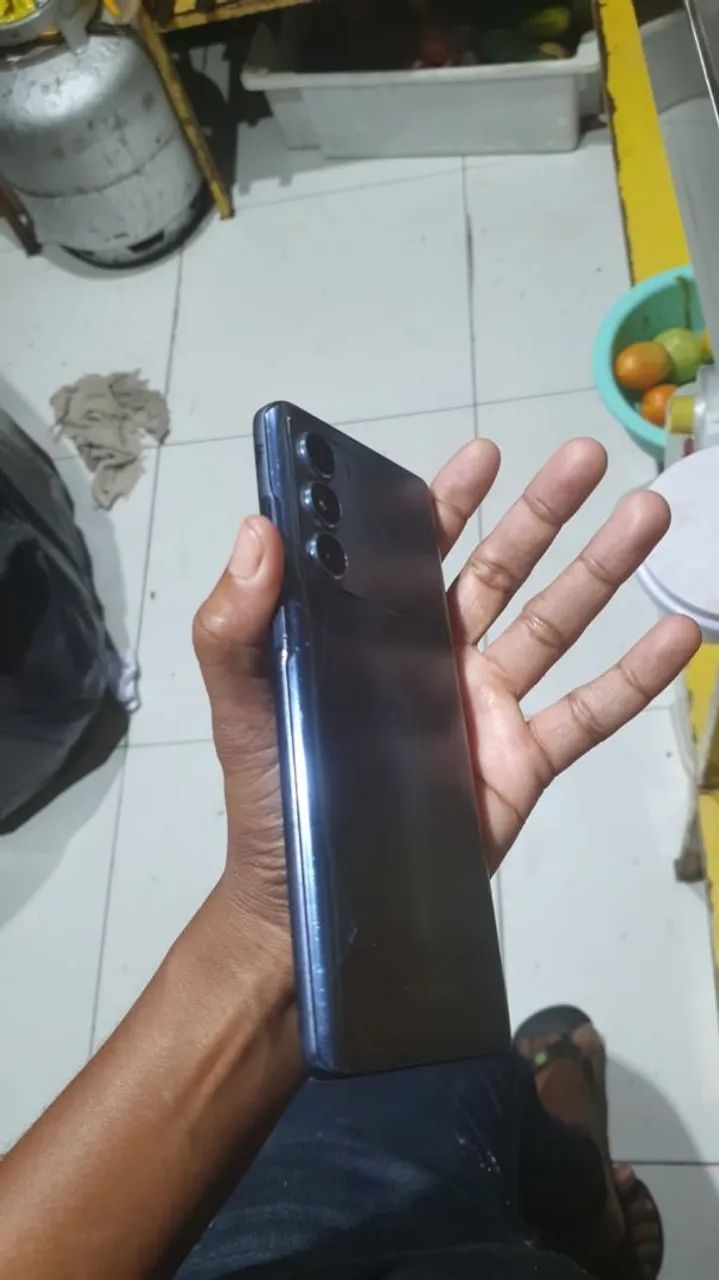 Moto g200 - Foto 5