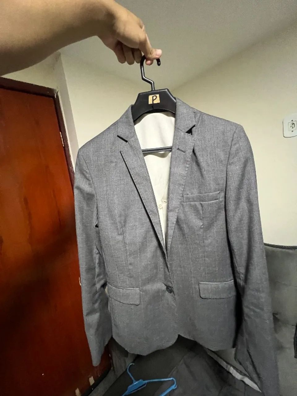 Terno Slim - 48 